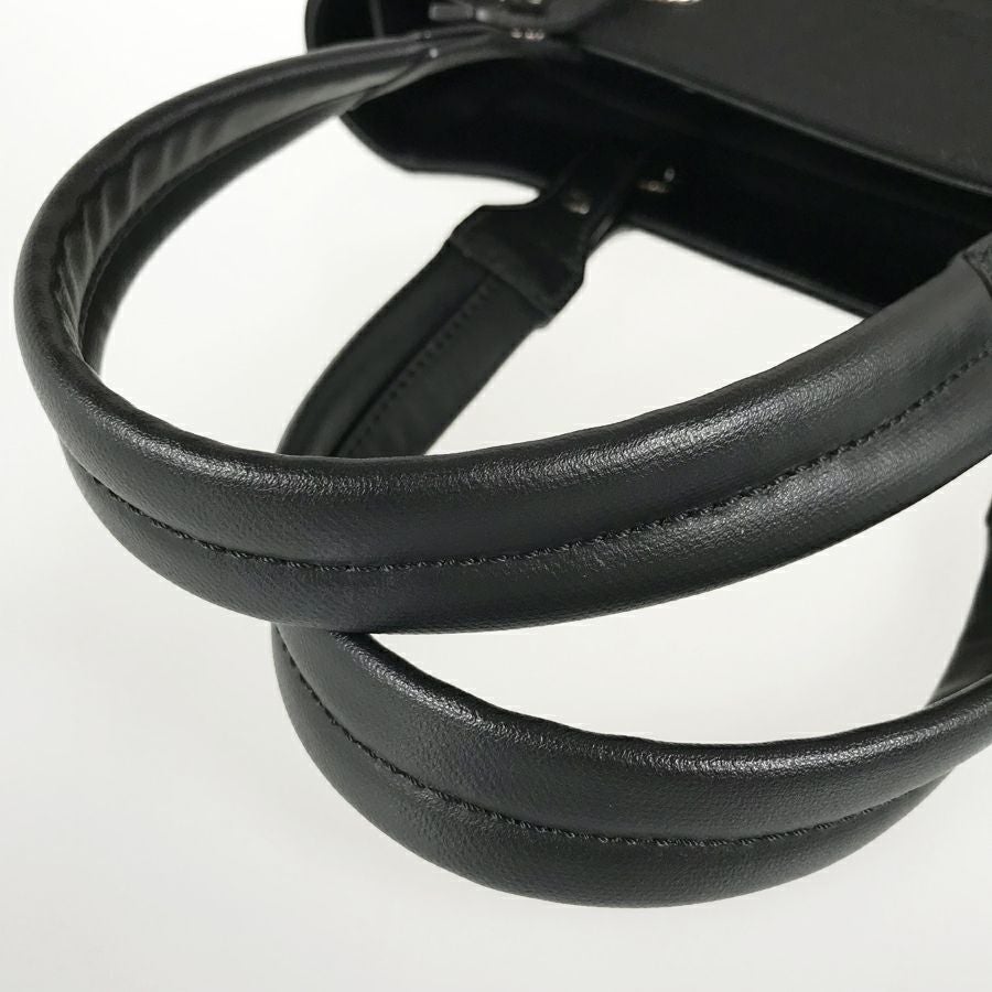 シャネル トートバッグ