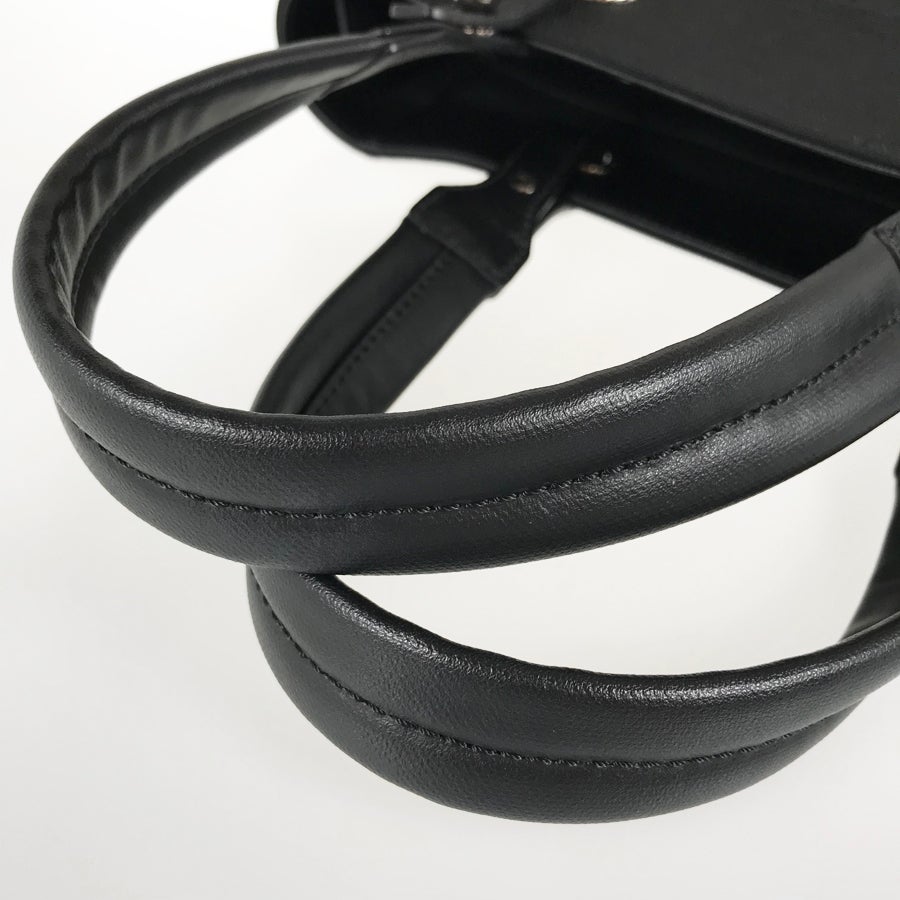 シャネル トートバッグ