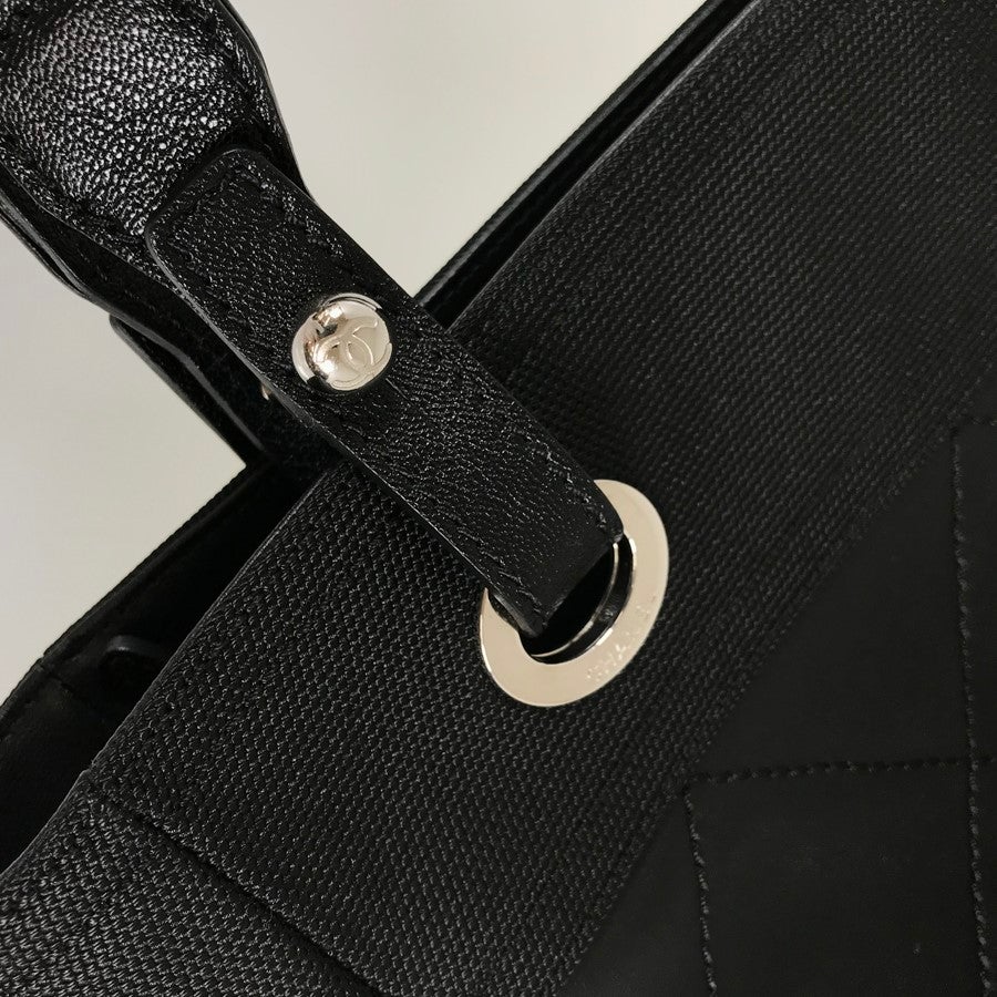 シャネル トートバッグ