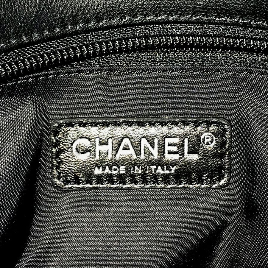 シャネル トートバッグ