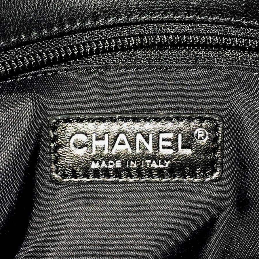 シャネル トートバッグ