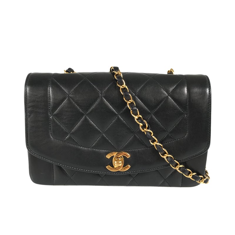 シャネル ショルダーバッグ