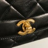 シャネル ショルダーバッグ