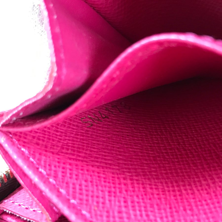 ルイ・ヴィトン コインケース