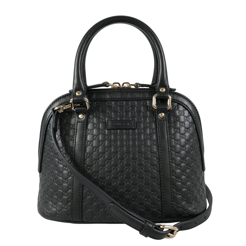 グッチ ハンドバッグ