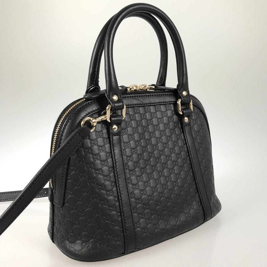 グッチ ハンドバッグ