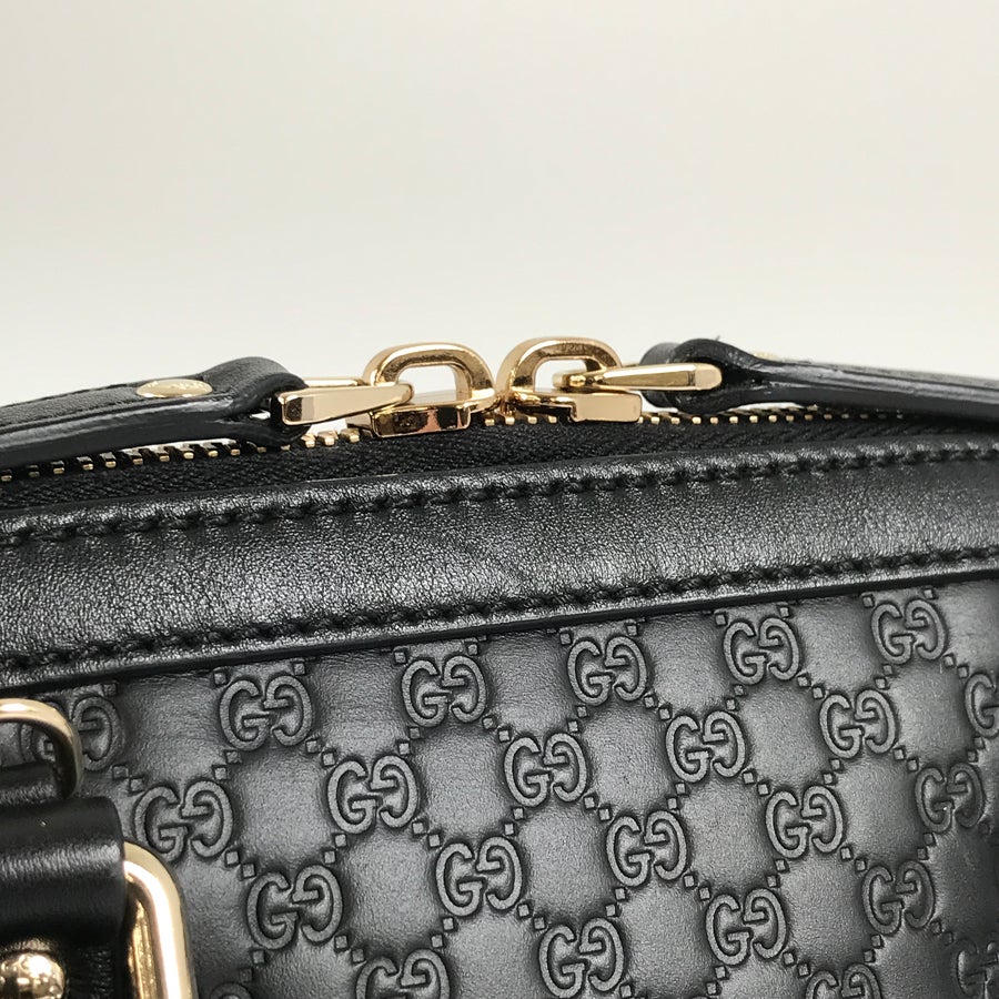 グッチ ハンドバッグ