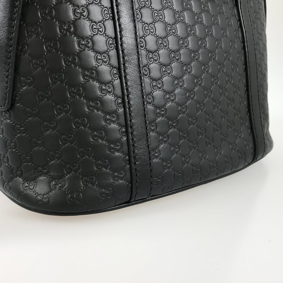 グッチ ハンドバッグ