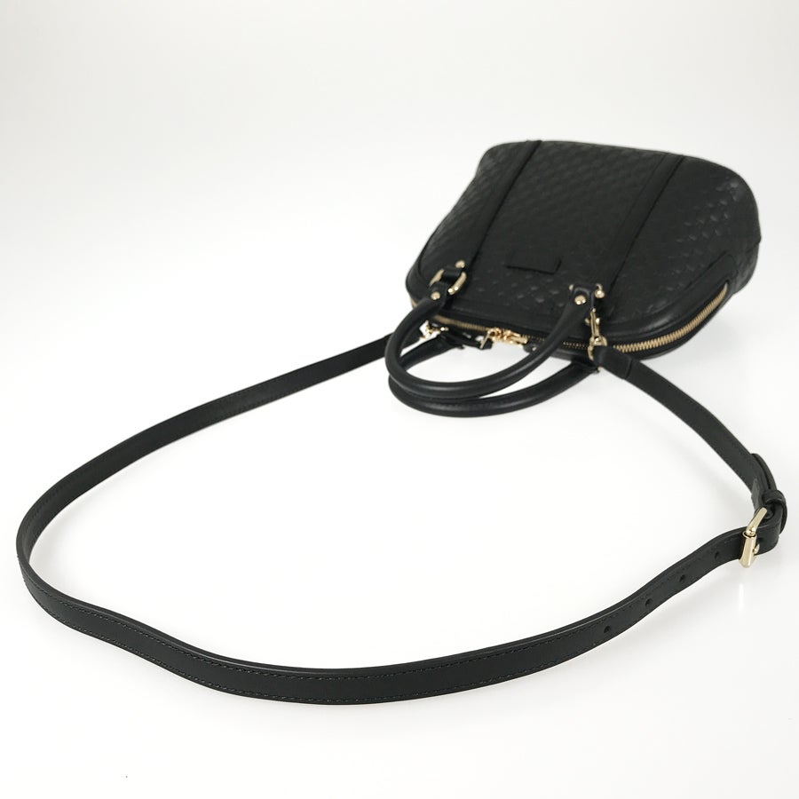 グッチ ハンドバッグ