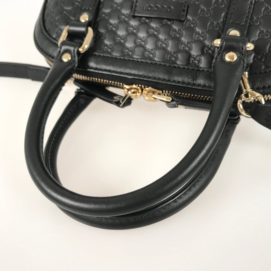 グッチ ハンドバッグ