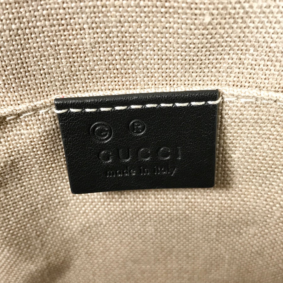 グッチ ハンドバッグ