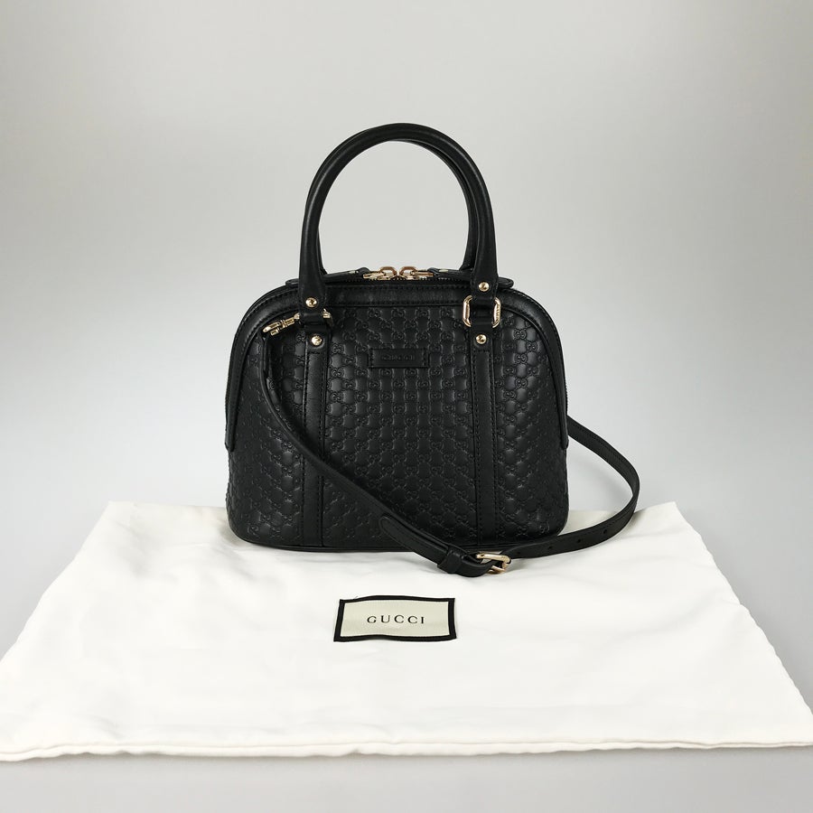 グッチ ハンドバッグ