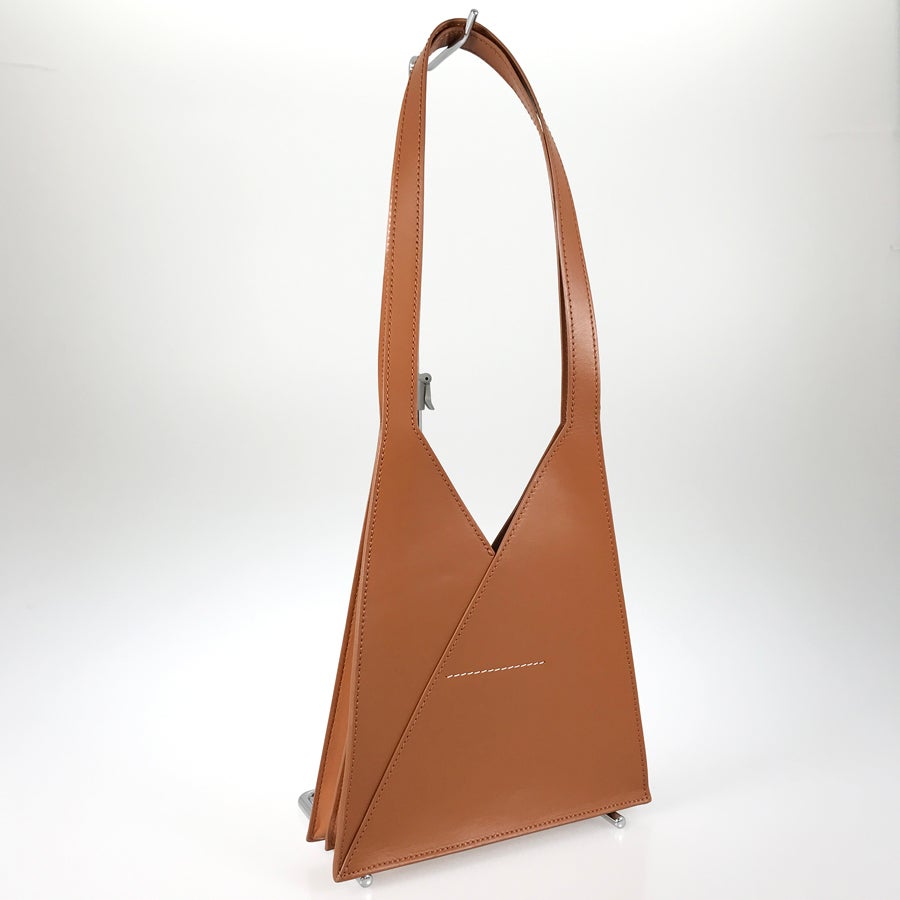 メゾンマルジェラ ショルダーバッグ