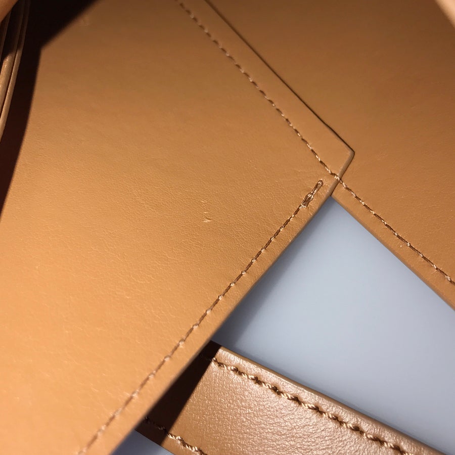 メゾンマルジェラ ショルダーバッグ