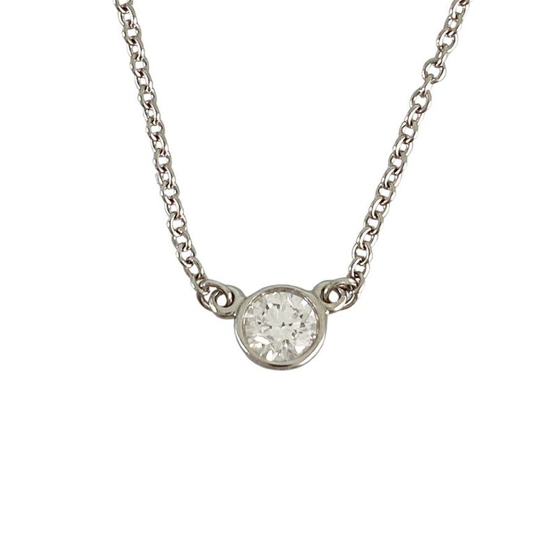 ティファニー ネックレス