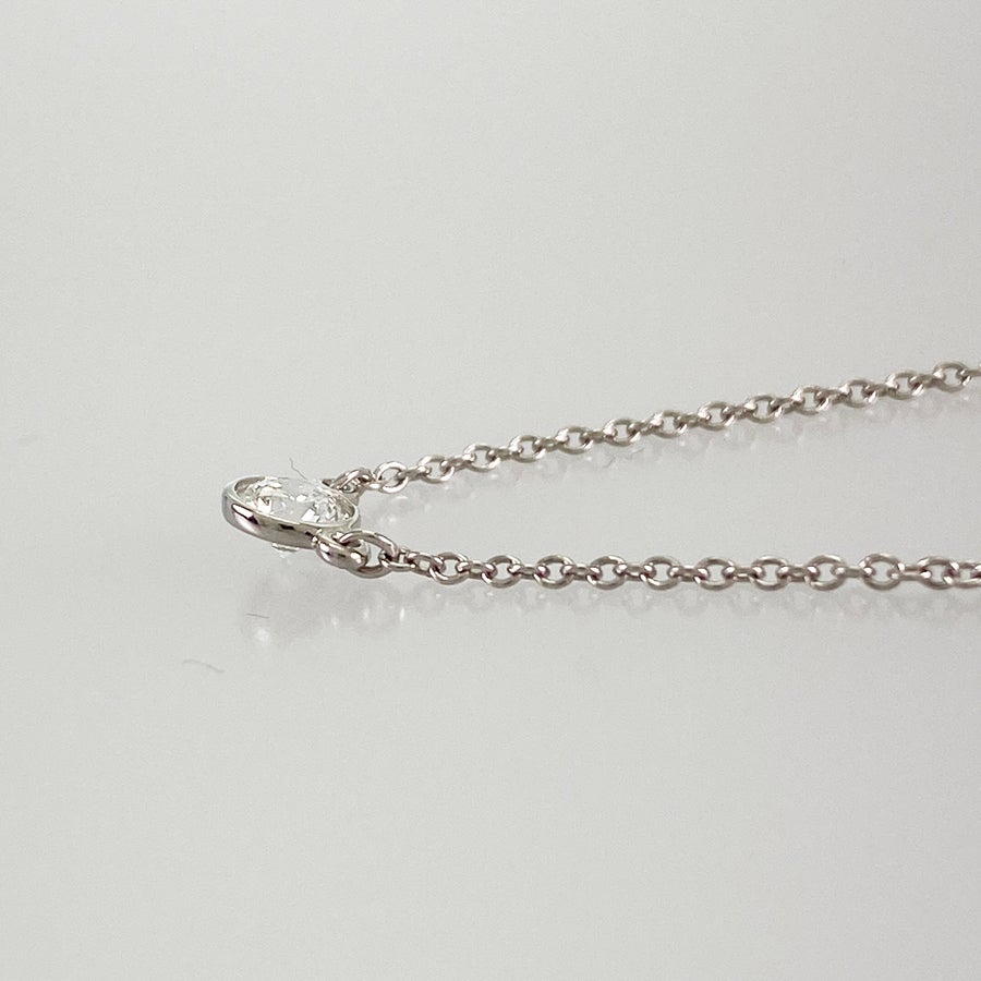 ティファニー ネックレス