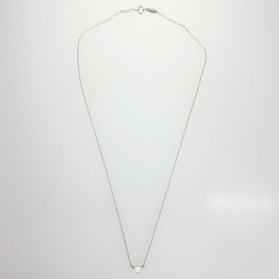 ティファニー ネックレス