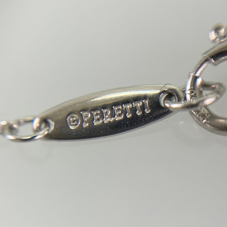 ティファニー ネックレス