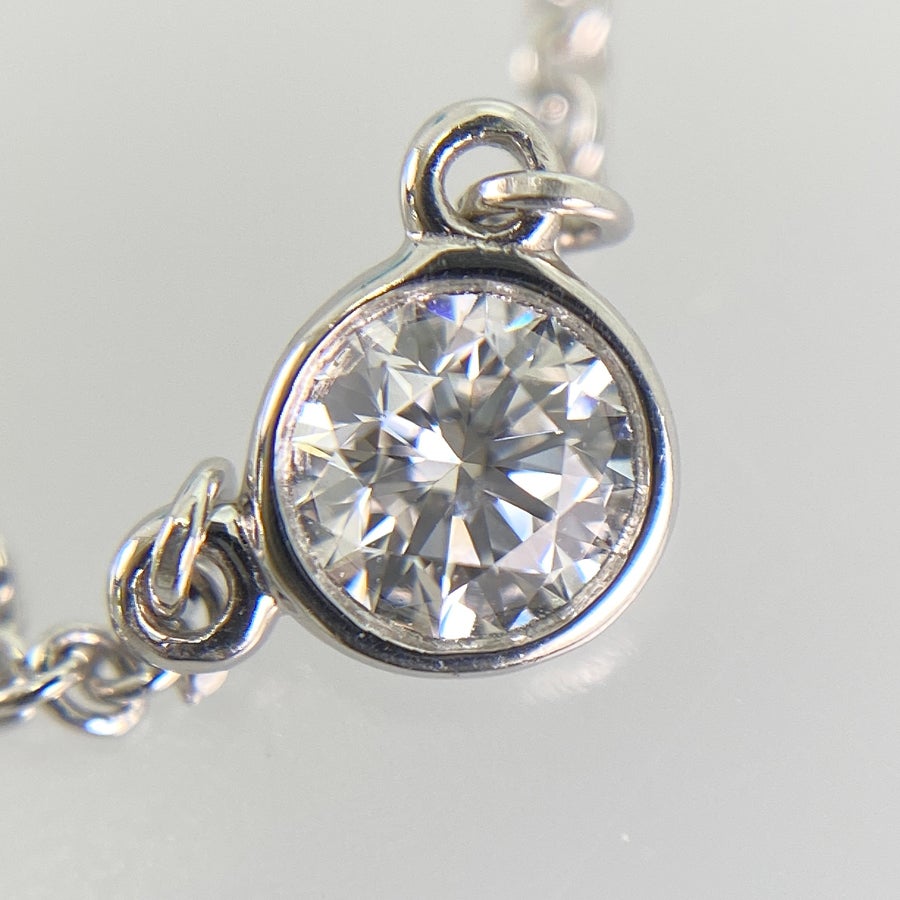 ティファニー ネックレス