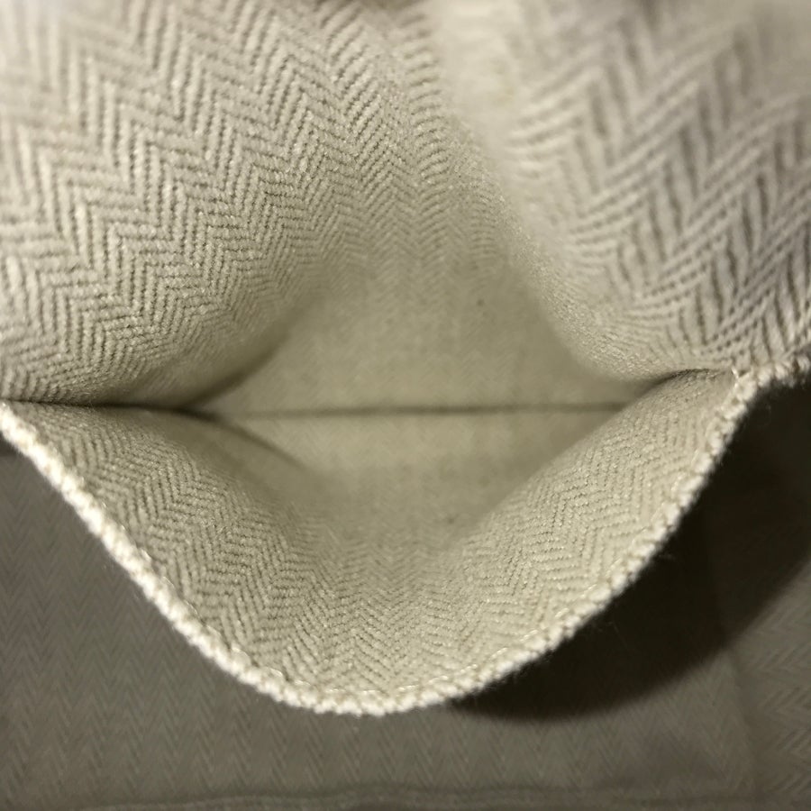 エルメス ハンドバッグ