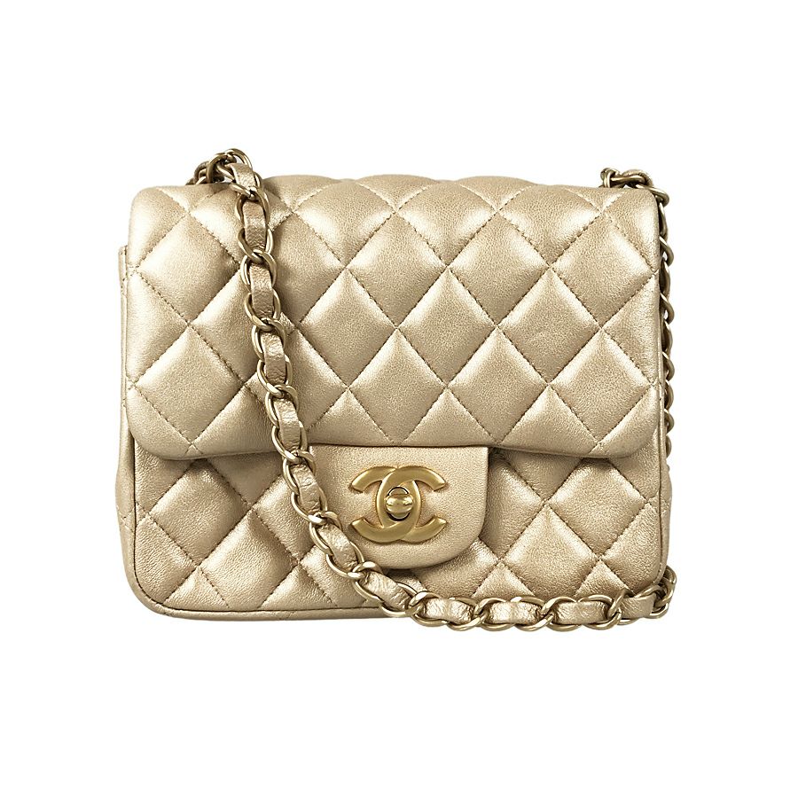 【希少】【特価商品】ショルダーバッグ　シャネル CHANEL（シャネル） ショルダーバッグ - ブラック レディース