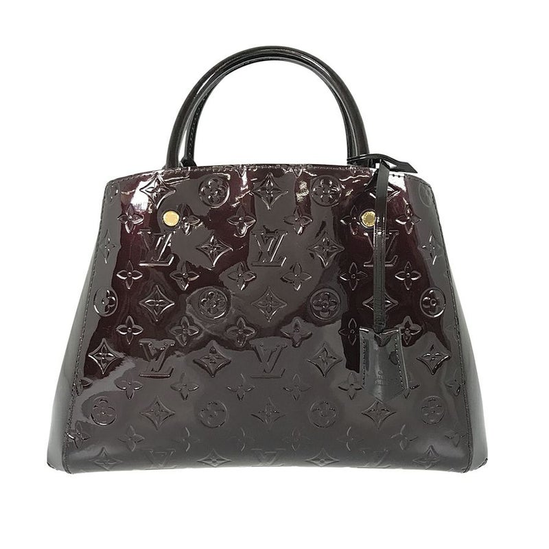 ルイ・ヴィトン ハンドバッグ
