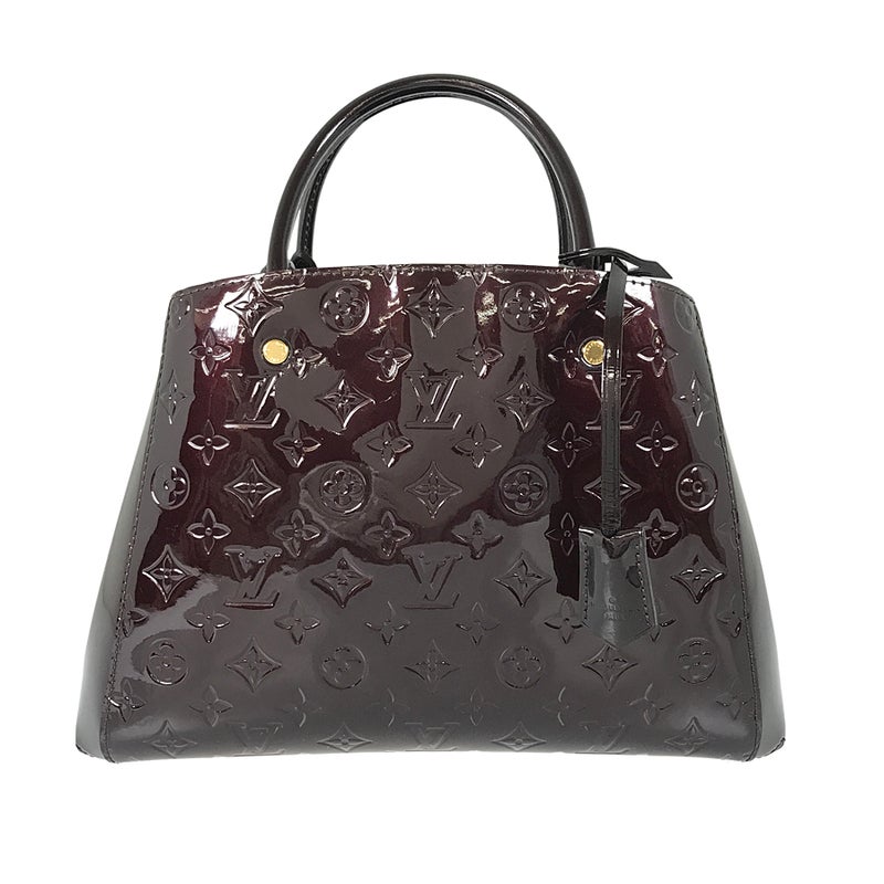 ルイ・ヴィトン ハンドバッグ