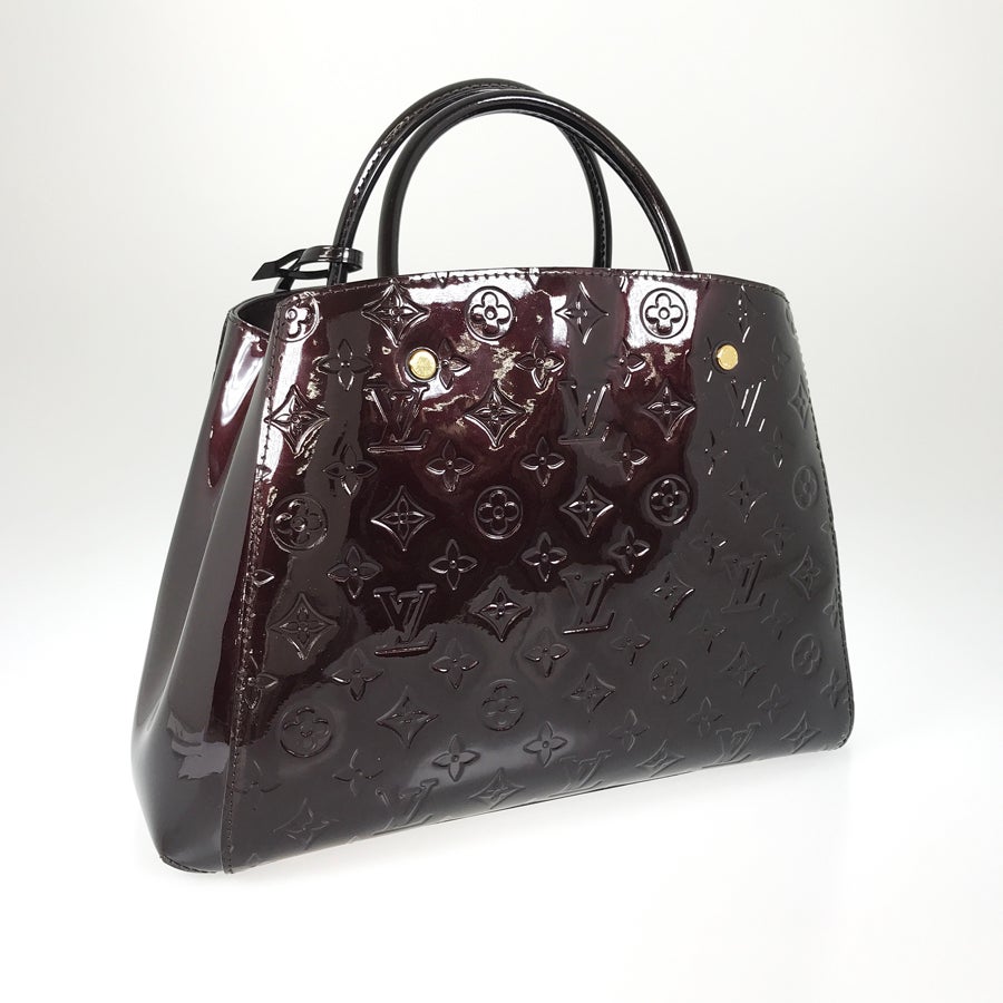 ルイ・ヴィトン ハンドバッグ