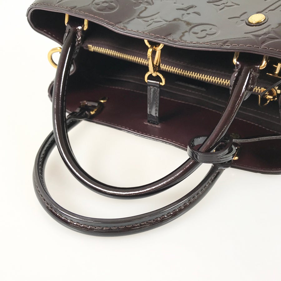 ルイ・ヴィトン ハンドバッグ