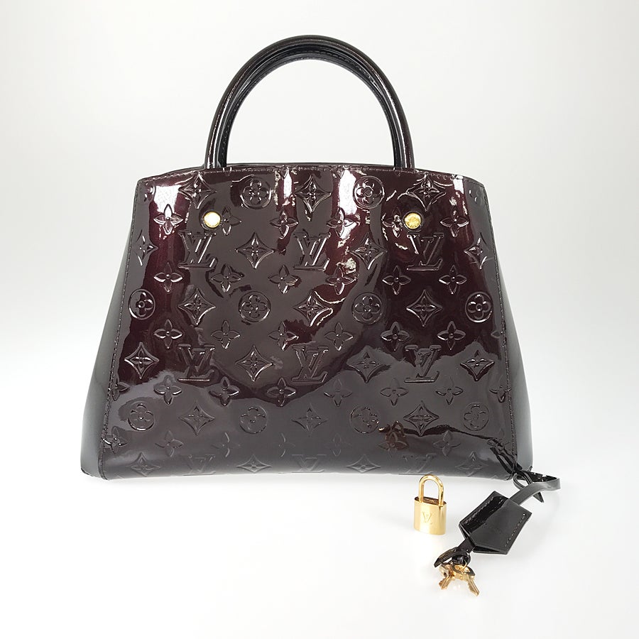 ルイ・ヴィトン ハンドバッグ