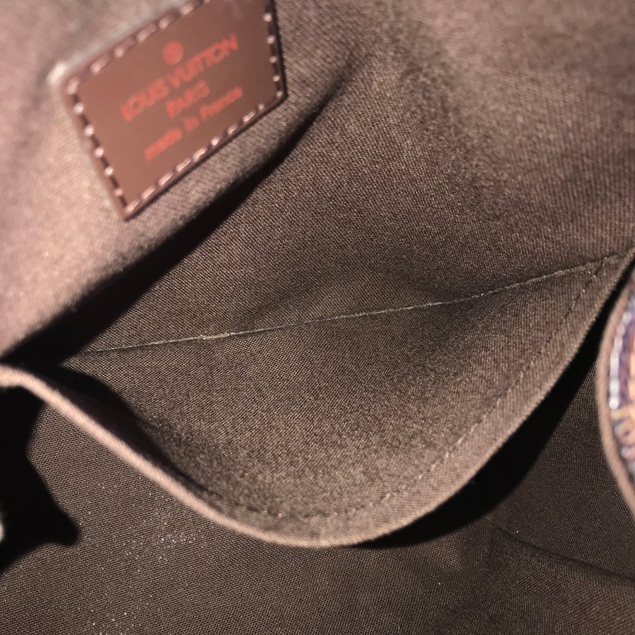 ルイ・ヴィトン ショルダーバッグ