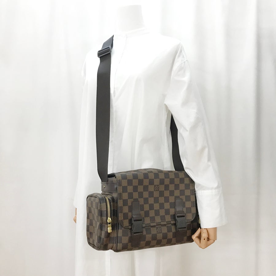 ルイ・ヴィトン ショルダーバッグ