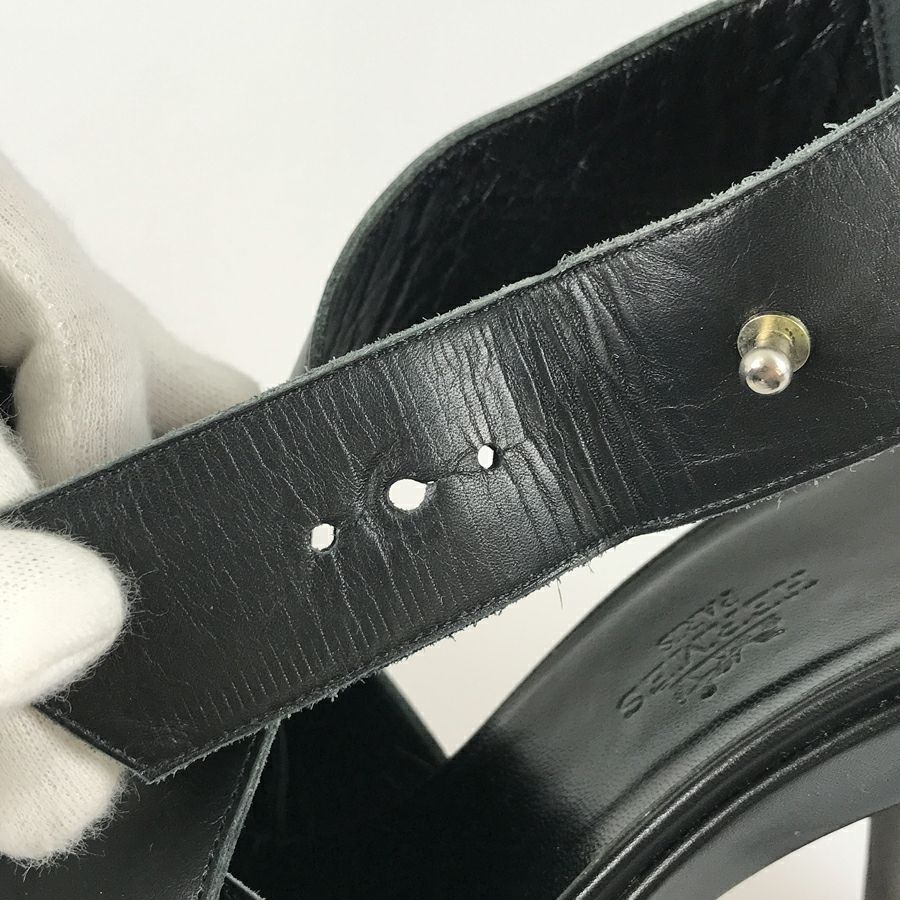 エルメス レディース サンダル