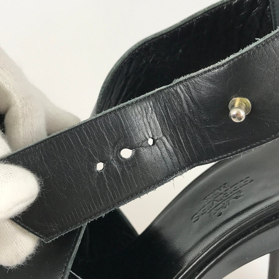 エルメス レディース サンダル