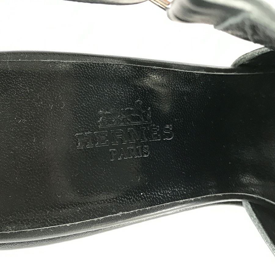 エルメス レディース サンダル