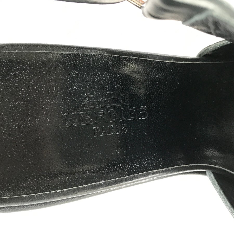 エルメス レディース サンダル
