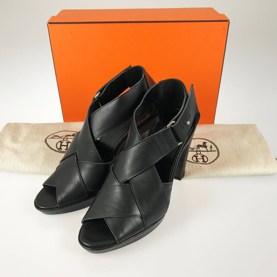 エルメス レディース サンダル