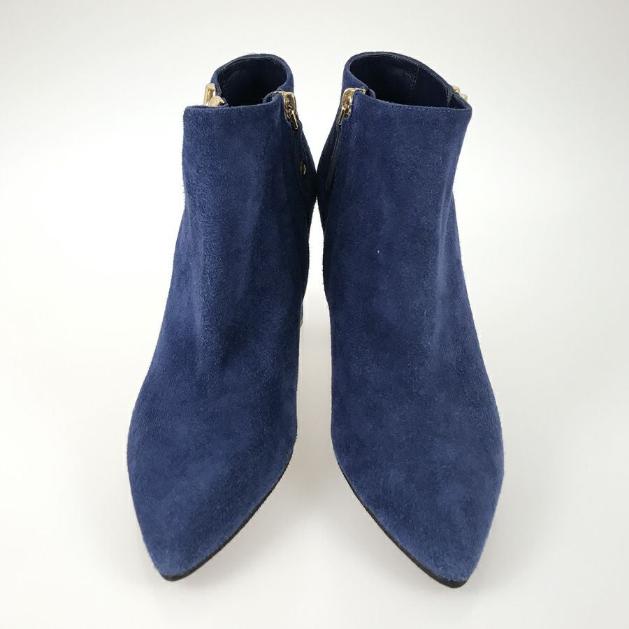 ルイ・ヴィトン レディース ブーツ