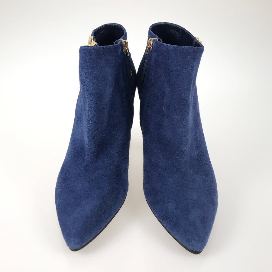 ルイ・ヴィトン レディース ブーツ