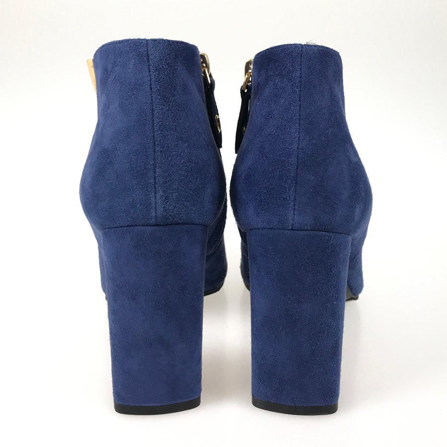 ルイ・ヴィトン レディース ブーツ