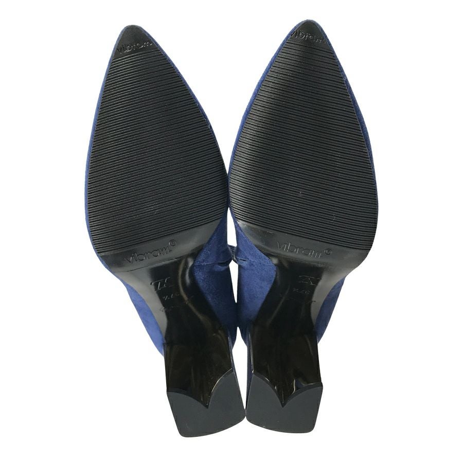 ルイ・ヴィトン レディース ブーツ