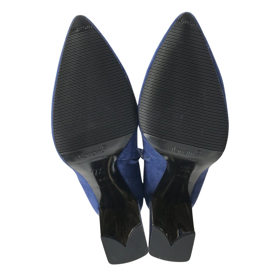 ルイ・ヴィトン レディース ブーツ