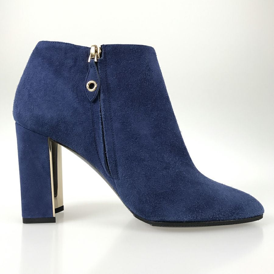 ルイ・ヴィトン レディース ブーツ