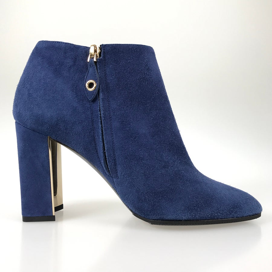 ルイ・ヴィトン レディース ブーツ