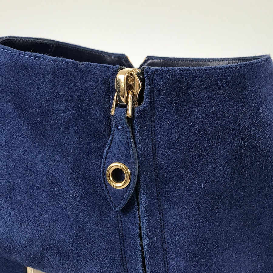 ルイ・ヴィトン レディース ブーツ