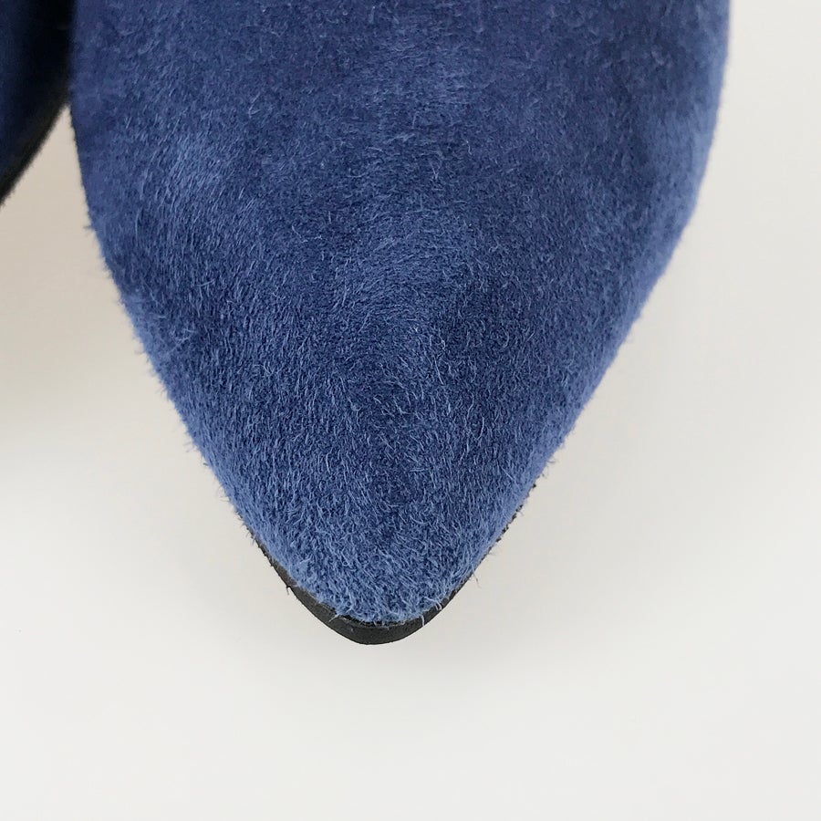 ルイ・ヴィトン レディース ブーツ