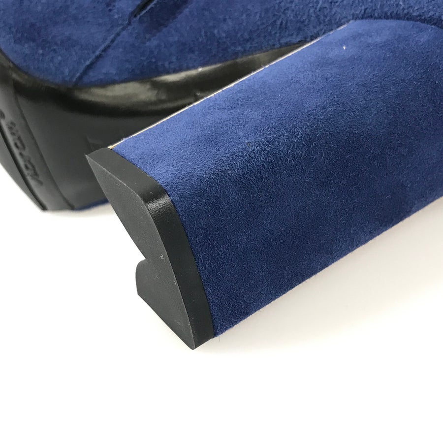 ルイ・ヴィトン レディース ブーツ