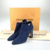 ルイ・ヴィトン レディース ブーツ