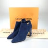 ルイ・ヴィトン レディース ブーツ
