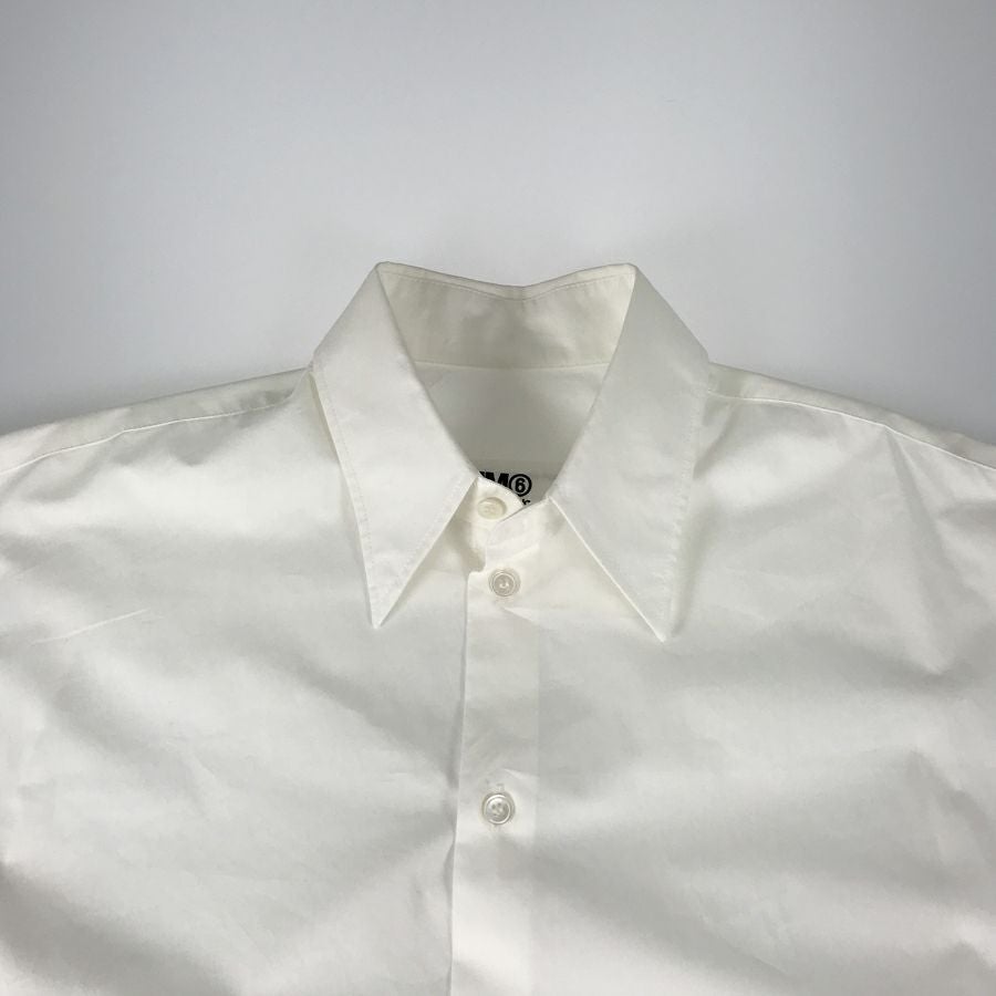 メゾンマルジェラ レディース シャツ